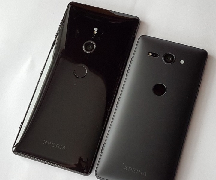 Xperia Compact