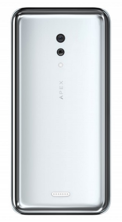 Vivo Apex 2019