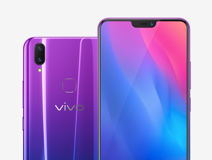 Vivo Y89