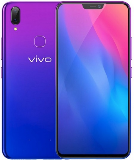 Vivo Y89