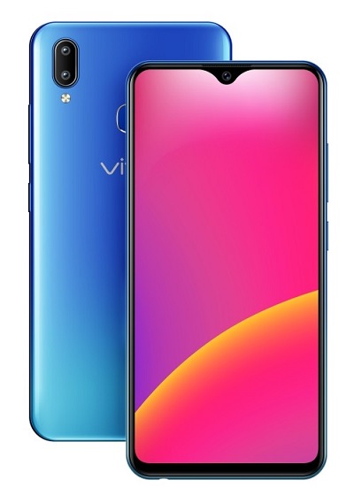 Vivo Y91