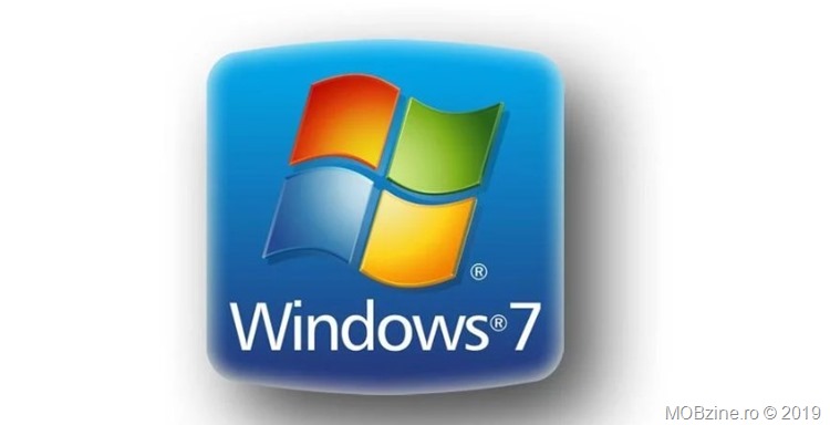 Windows 7 intra in ultimul an de viata