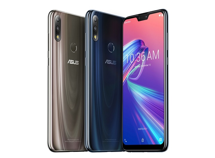 ZenFone Max Pro M2 Romania