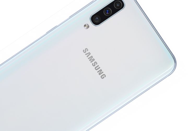 Samsung Galaxy A50