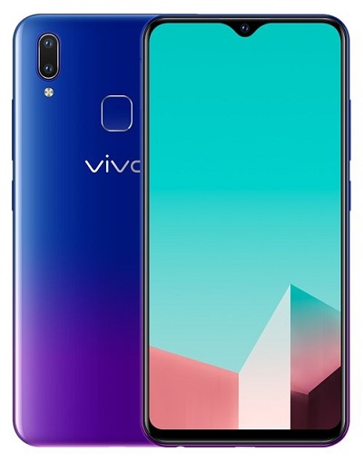 Vivo U1