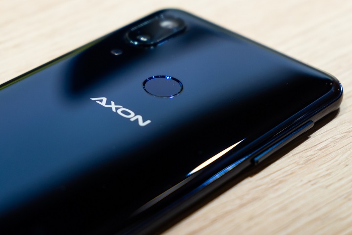 ZTE Axon 10 Pro