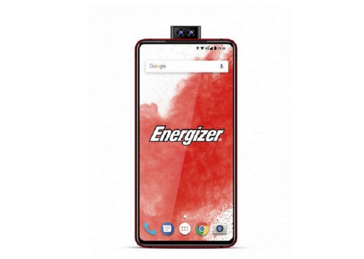 Energizer Ultimate U620S Pop