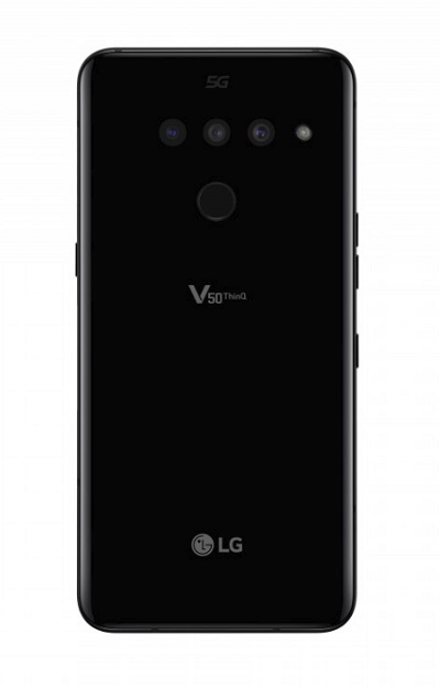 LG V50 ThinQ 5G