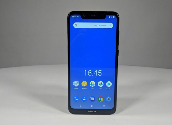 Nokia 5.1 Plus