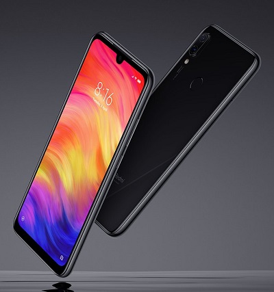 Redmi Note 7 Pro