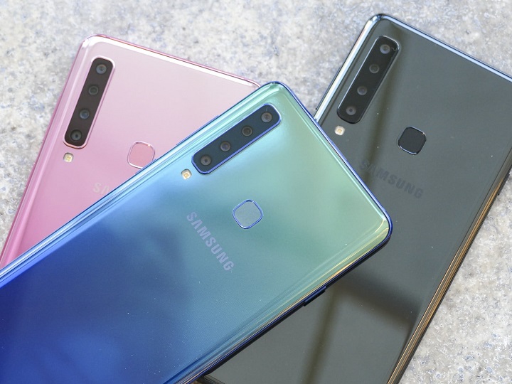 Specificatii tehnice complete pentru Samsung Galaxy A50, Galaxy A30 si Galaxy A10
