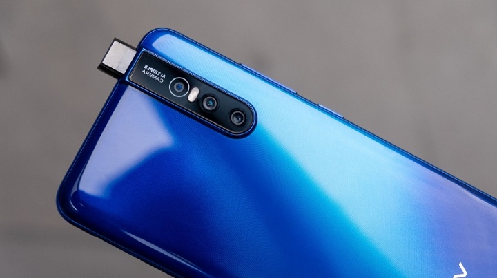 Vivo V15 Pro