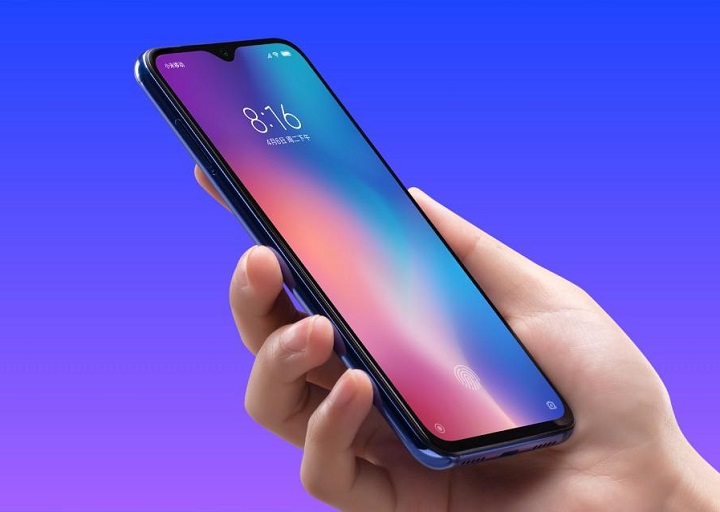 Xiaomi Mi 9 SE