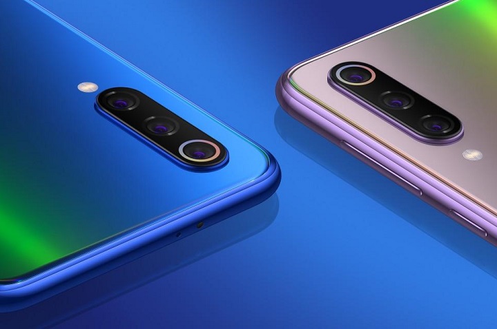 Xiaomi Mi 9 SE