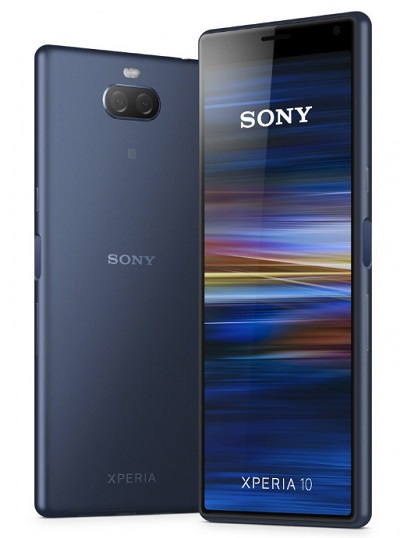 Sony Xperia 10