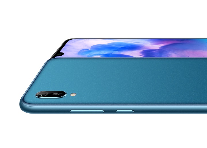 Huawei Y6 Pro 2019