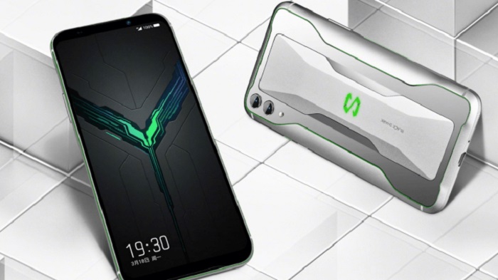 Xiaomi Black Shark 2