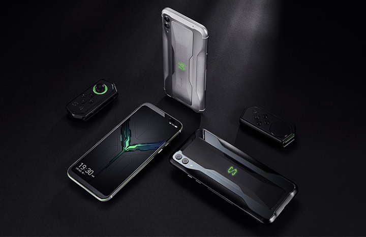 Xiaomi Black Shark 2