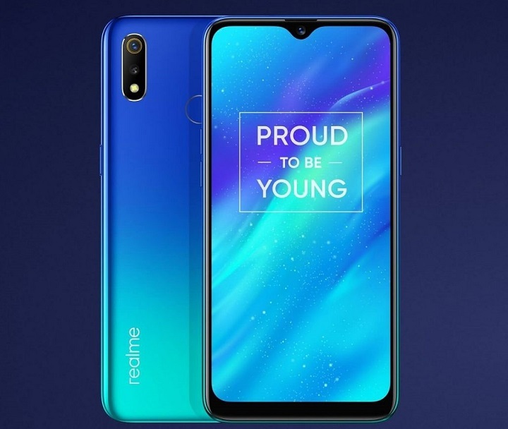 Realme 3