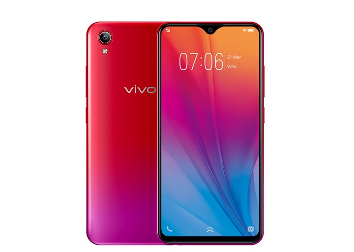 Vivo Y91i