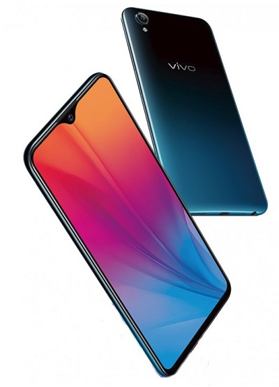 Vivo Y91i