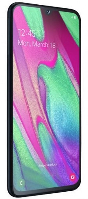 Samsung Galaxy A40