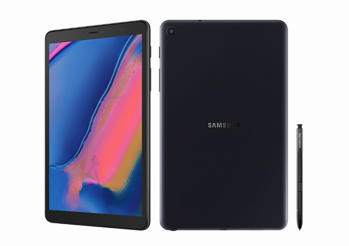 Samsung Galaxy Tab A 8.1 2019