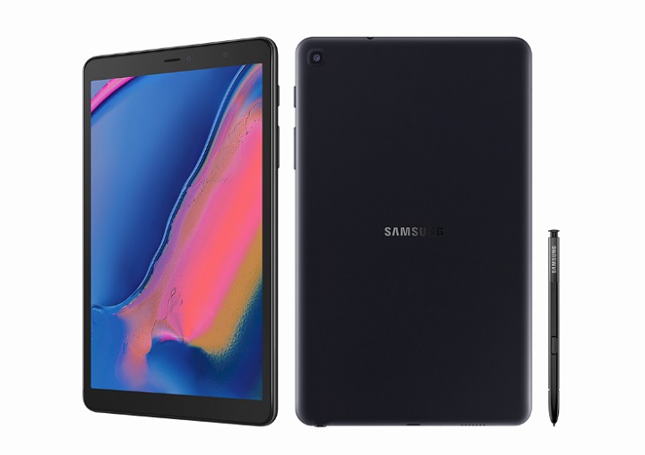 Samsung Galaxy Tab A 8.0 2019