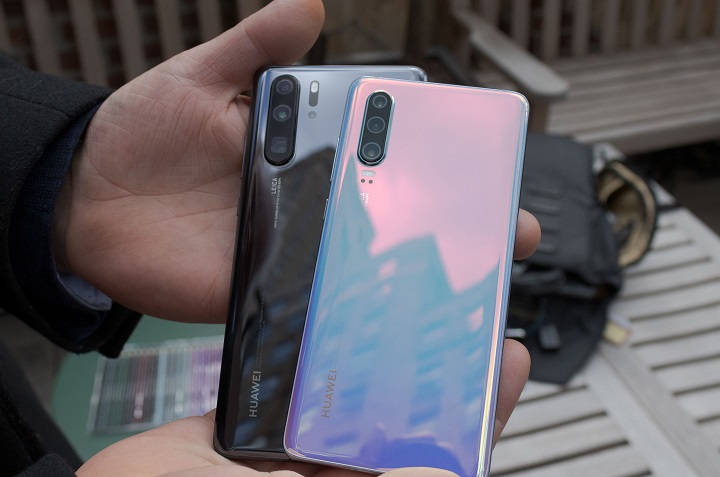 preturi Huawei P30 Pro