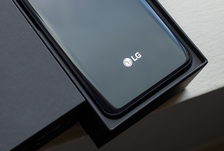 LG X4 (2019)