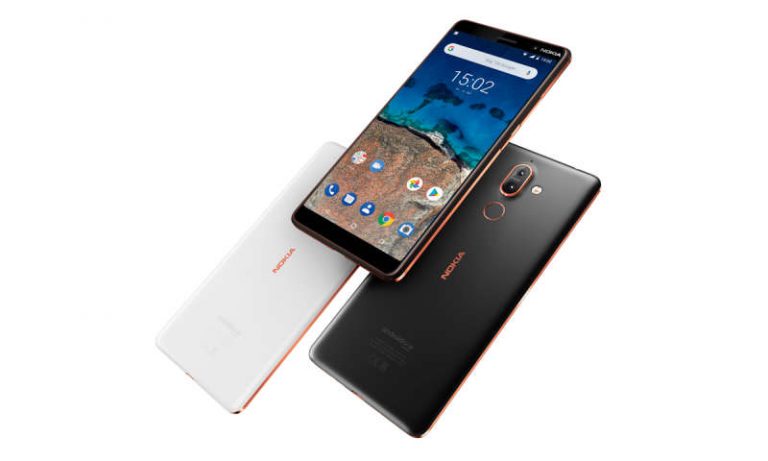 HMD prinsa ca aparatele Nokia 7 Plus trimit date personale ala utilizatorilor direct in China