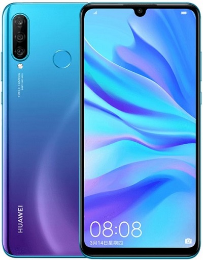 Huawei Nova 4e