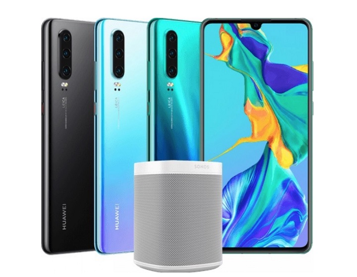 Huawei P30 