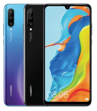 Huawei P30 Lite