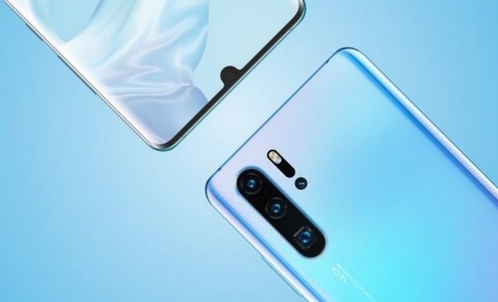 Huawei P30 si Huawei P30 Pro