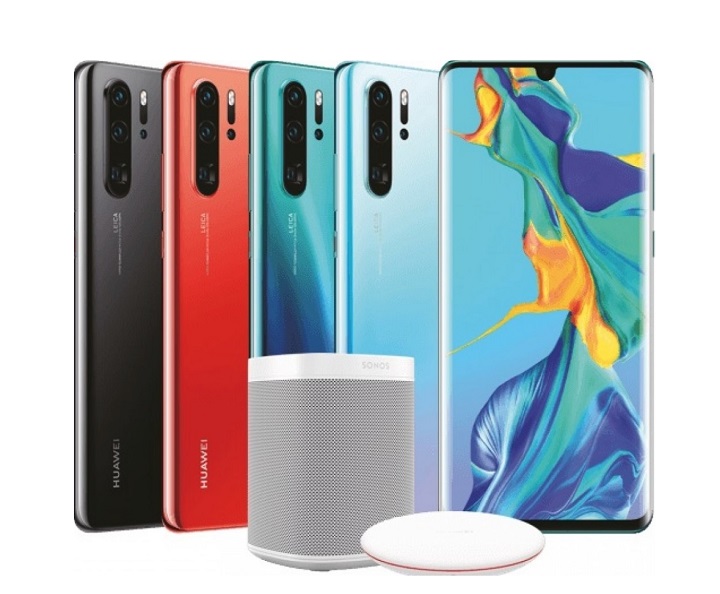 Huawei P30 Pro