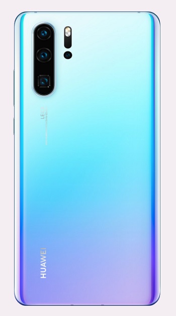 Huawei P30 Pro