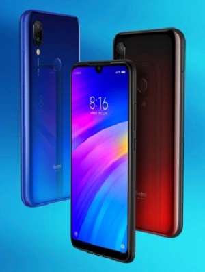 Redmi 7