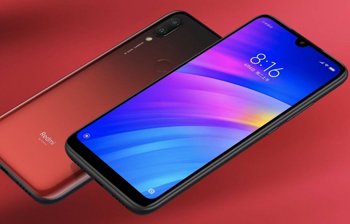 Redmi 7