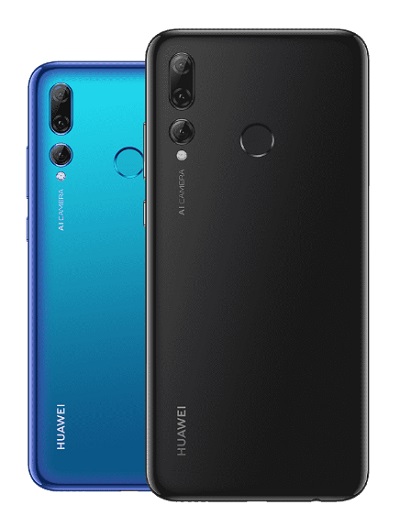 Huawei P smart+ 2019