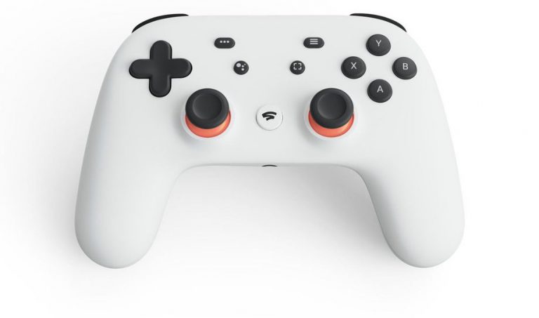 Google lanseaza Stadia, serviciul de gaming in cloud