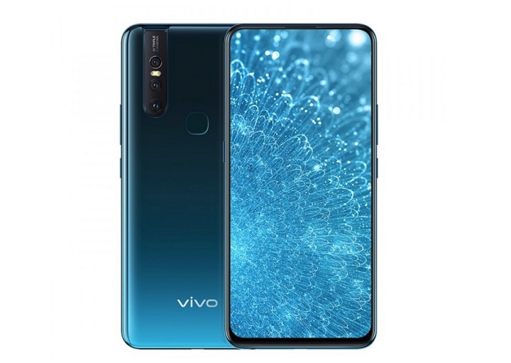 Vivo S1