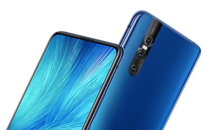 Vivo X27