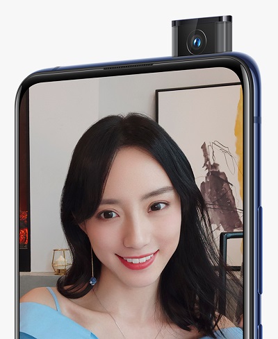 Vivo X27