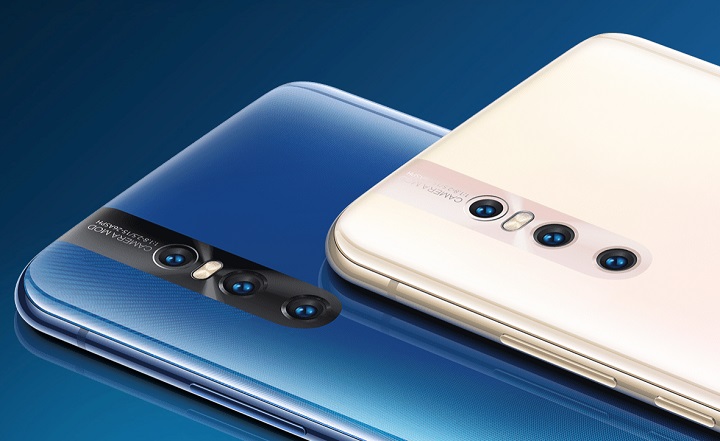 Vivo X27