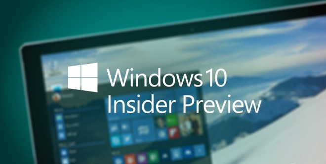 Doua versiuni Windows 10 Insider Preview: 18362 si 18860 (20H1) lansate azi de Microsoft
