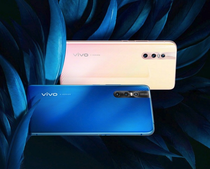 Vivo X27