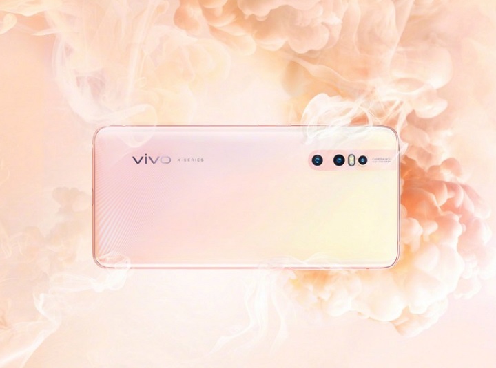 Vivo X27