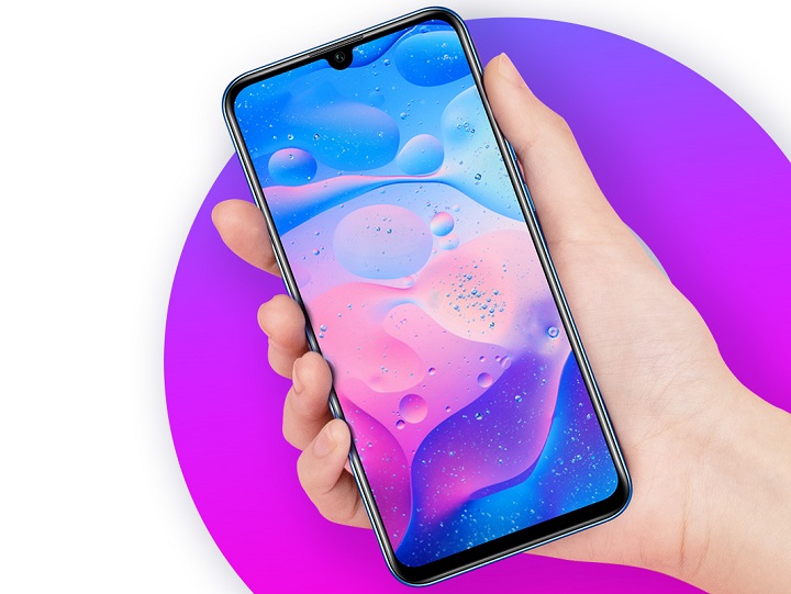 Honor 20i