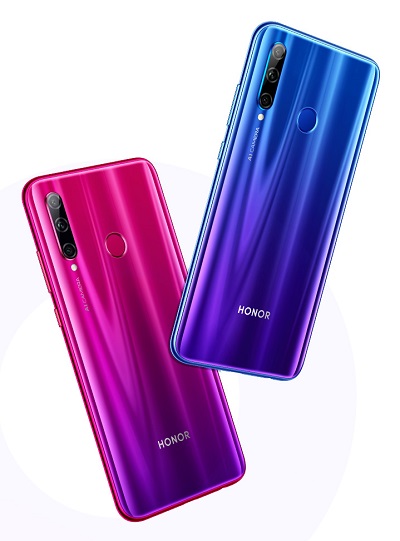 Honor 20i